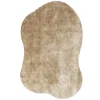 Mart Visser Vloerkleed Vernon 340x240cm Contour Zand