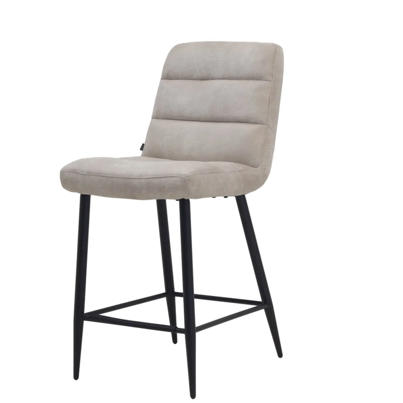 Maxfurn Barstoel Lena Chicago Toffee