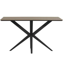 Maxfurn Bartafel Neville Hazel 160x80cm