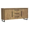 Maxfurn Dressoir Rimini 2-deurs Mango