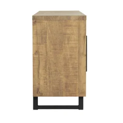 Maxfurn Dressoir Rimini 2-deurs Mango