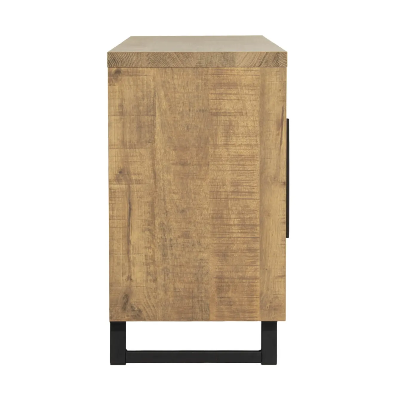 Maxfurn Dressoir Rimini 2-deurs Mango