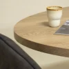 Maxfurn Eettafel Vaiana Uitschuifbaar Naturel Matching 220(280)x120cm