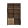 Maxfurn Opbergkast Rimini Mango