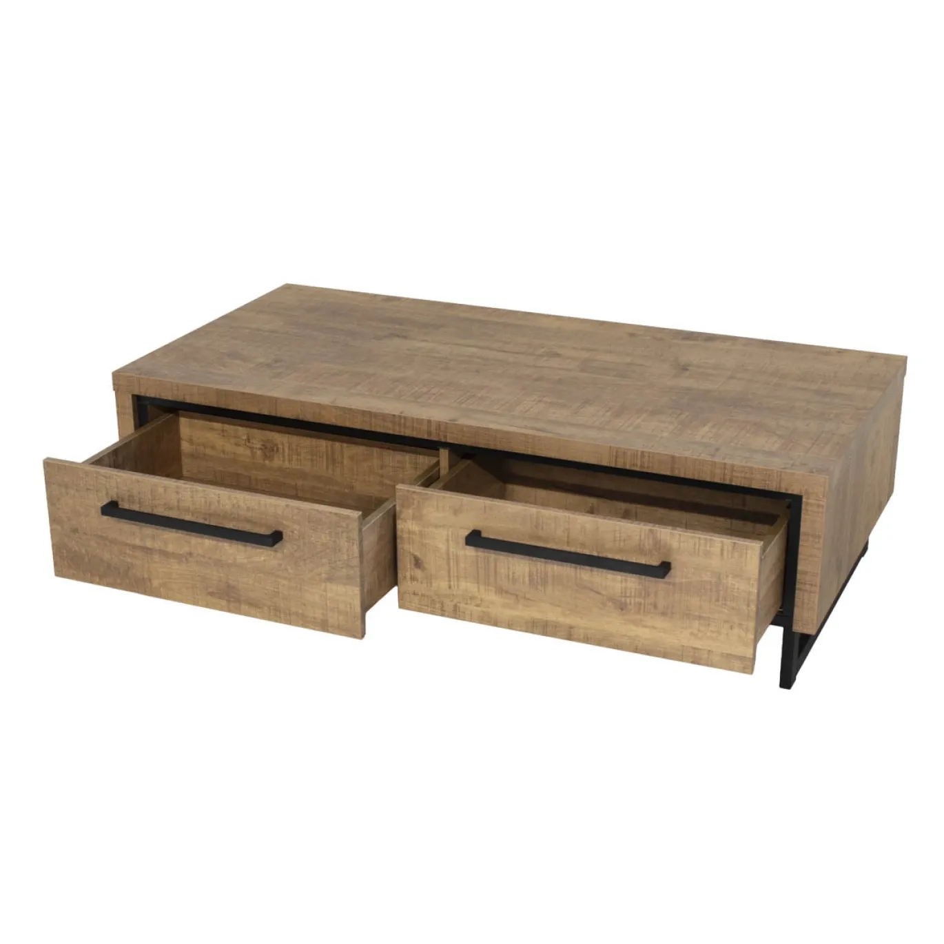 Maxfurn Salontafel Rimini Mango