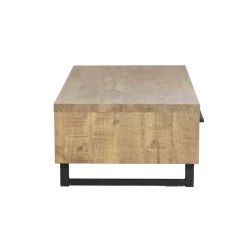Maxfurn Salontafel Rimini Mango
