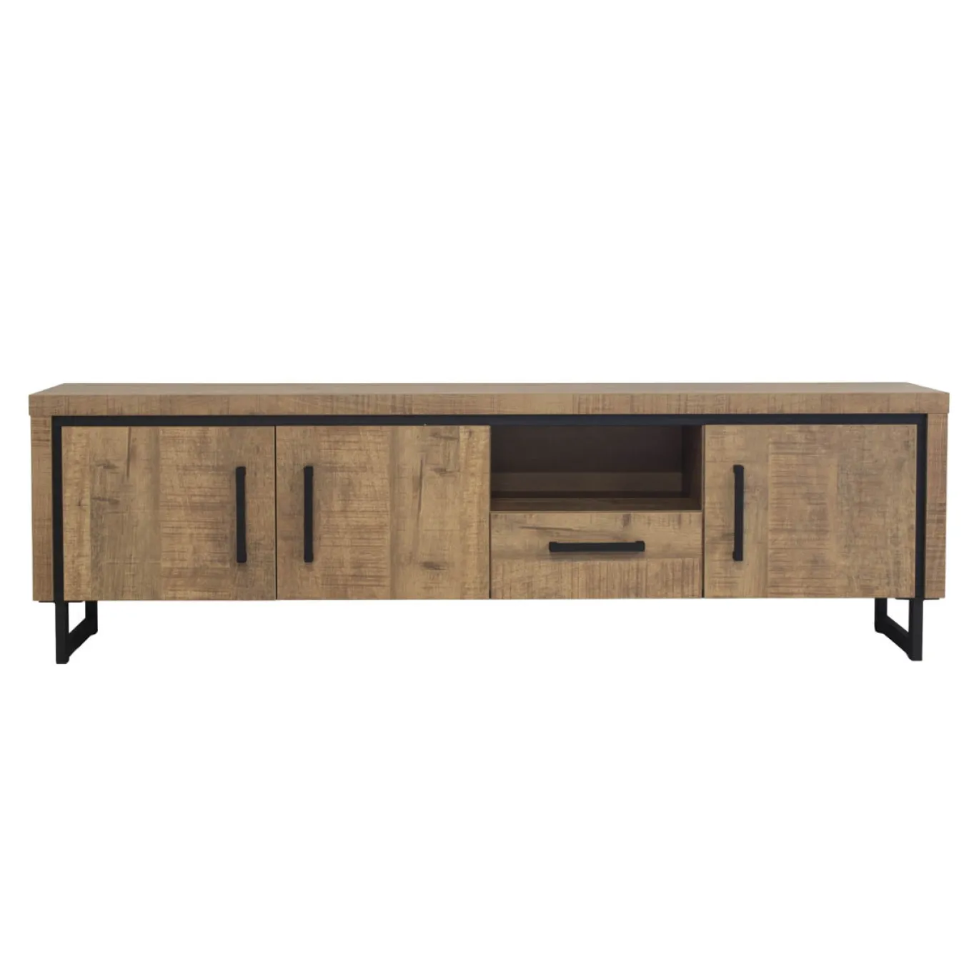 Maxfurn Tv-meubel Rimini Mango