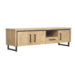 Maxfurn Tv-meubel Rimini Mango
