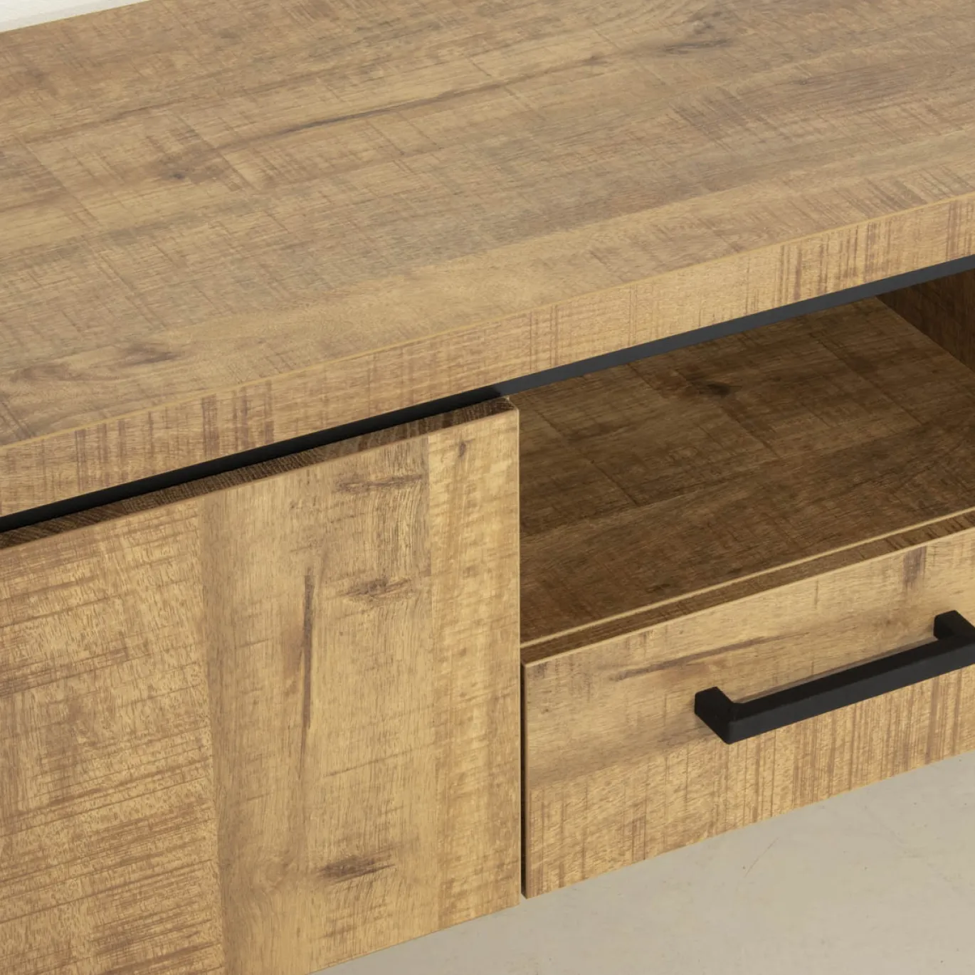Maxfurn Tv-meubel Rimini Mango