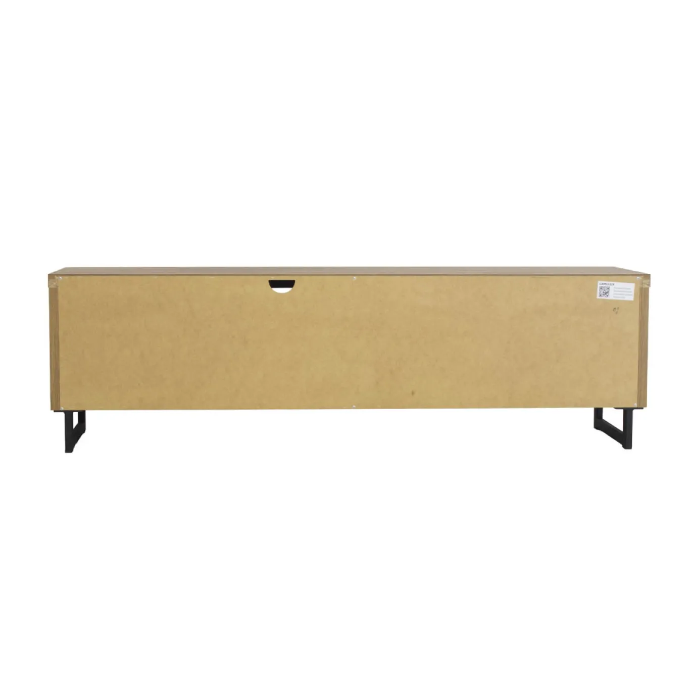 Maxfurn Tv-meubel Rimini Mango