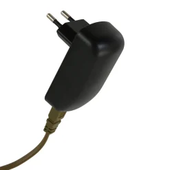 Mexlite Kar Vloerlamp Brons