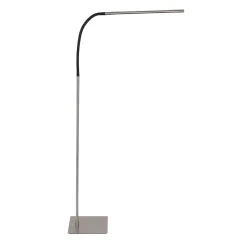 Mexlite Leeslamp Serpent Grijs