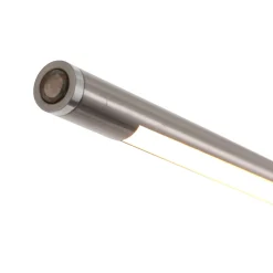 Mexlite Leeslamp Serpent Grijs