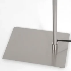 Mexlite Leeslamp Serpent Grijs