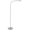 Mexlite Vloerlamp Platu Grijs