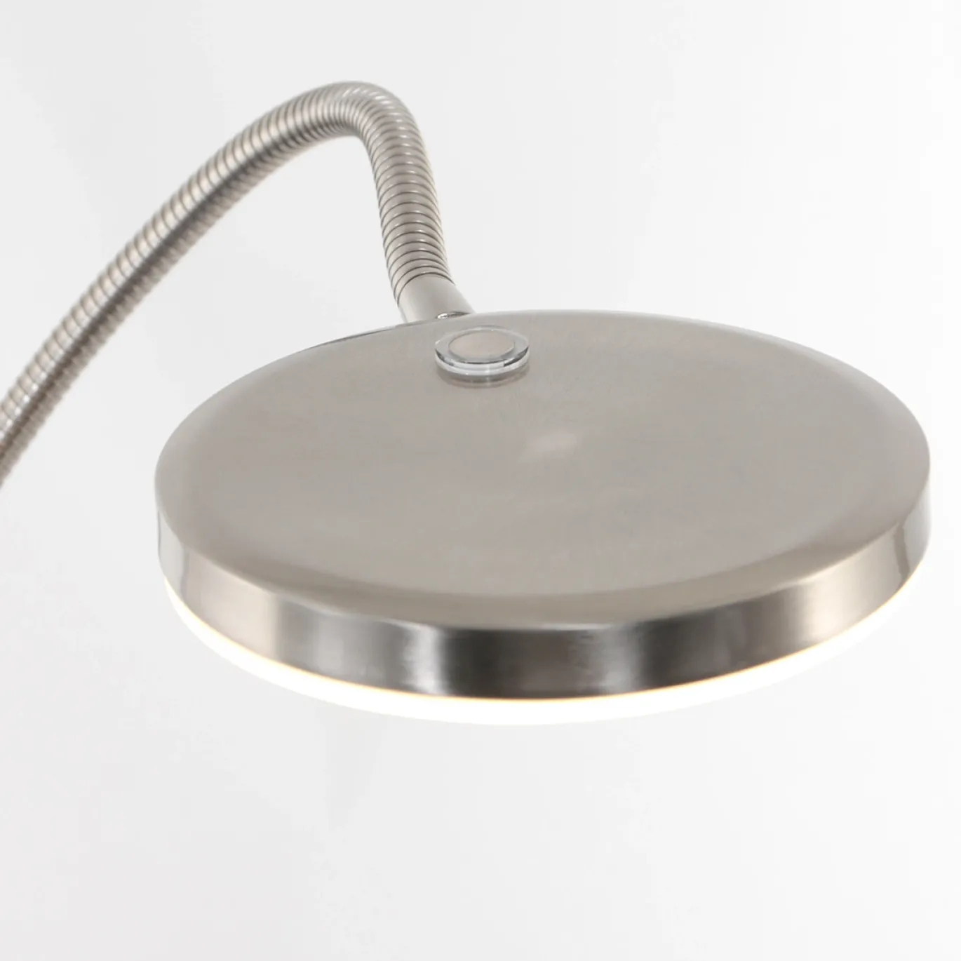 Mexlite Vloerlamp Platu Grijs