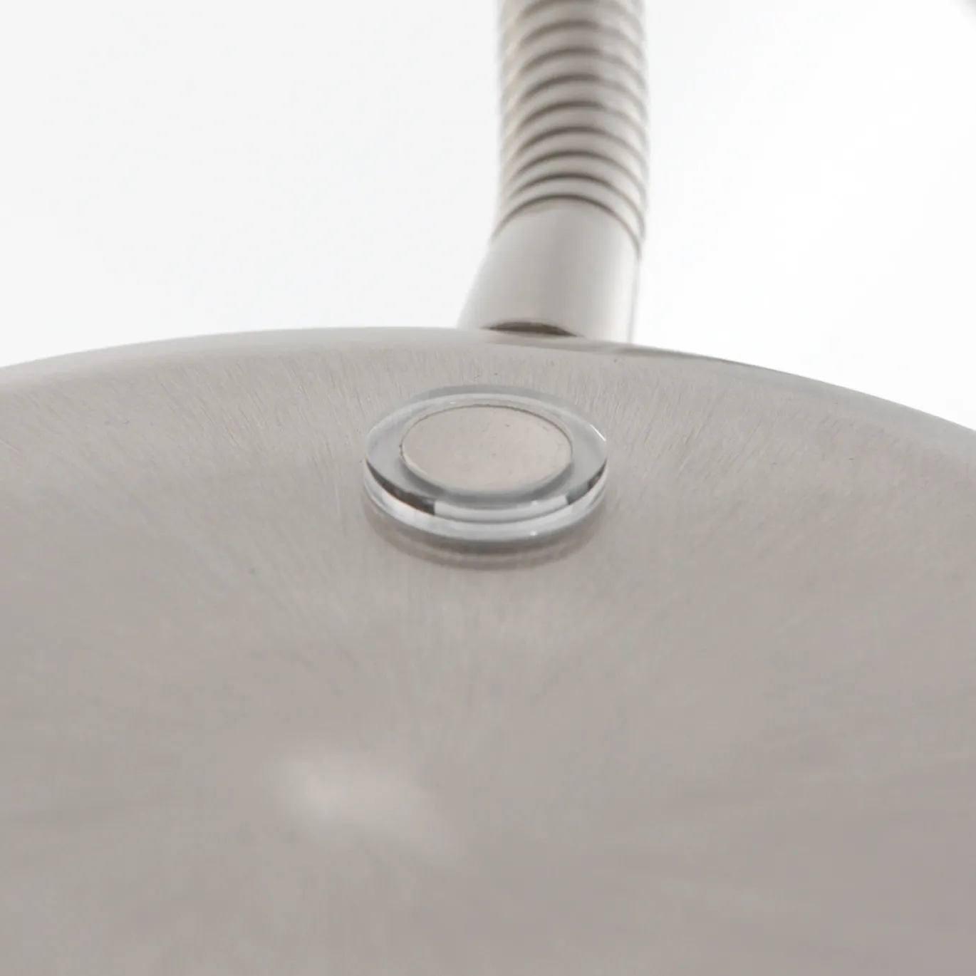 Mexlite Vloerlamp Platu Grijs