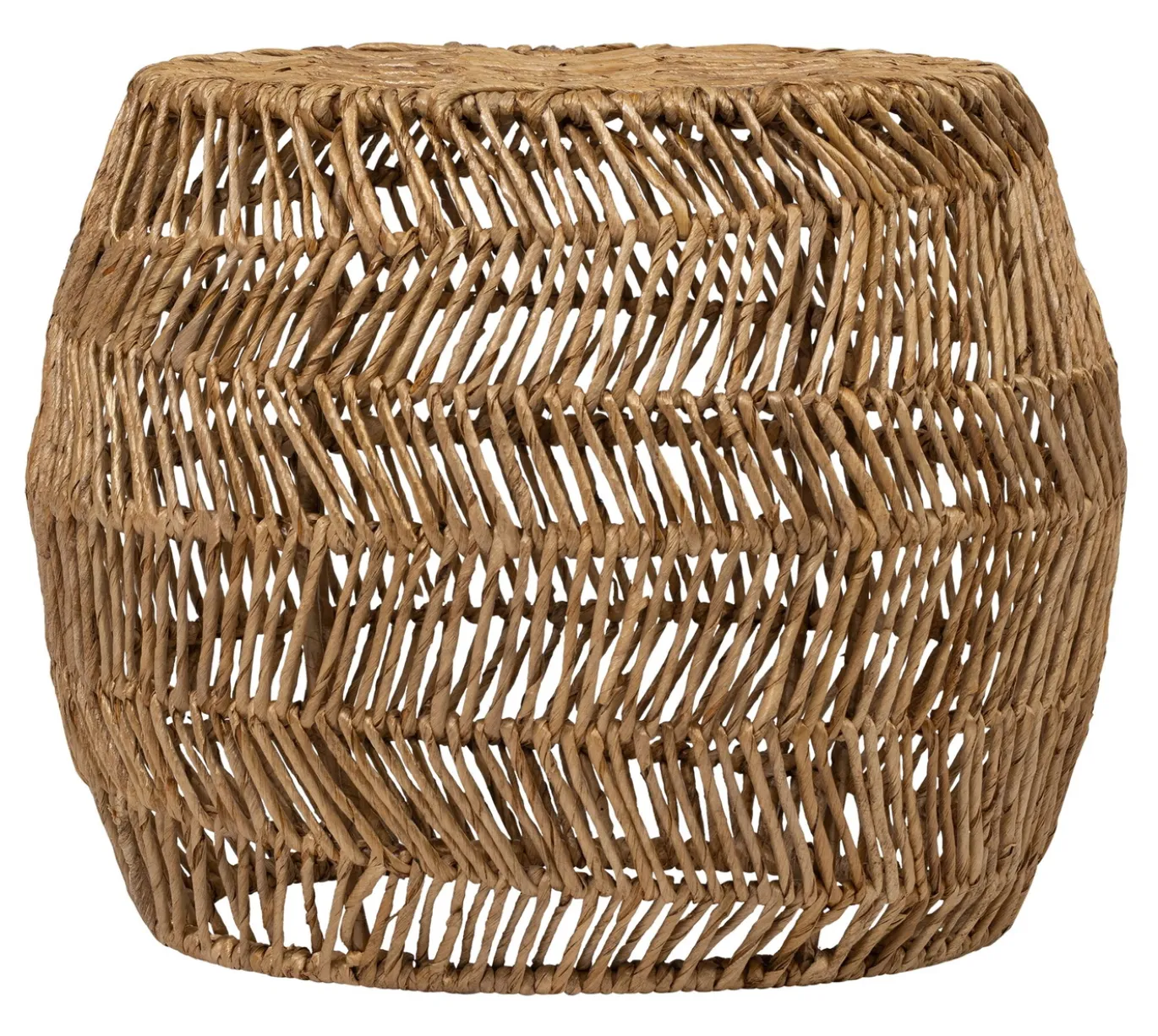 Must Living Bijzettafel Cala Gracio Abaca Ø44cm