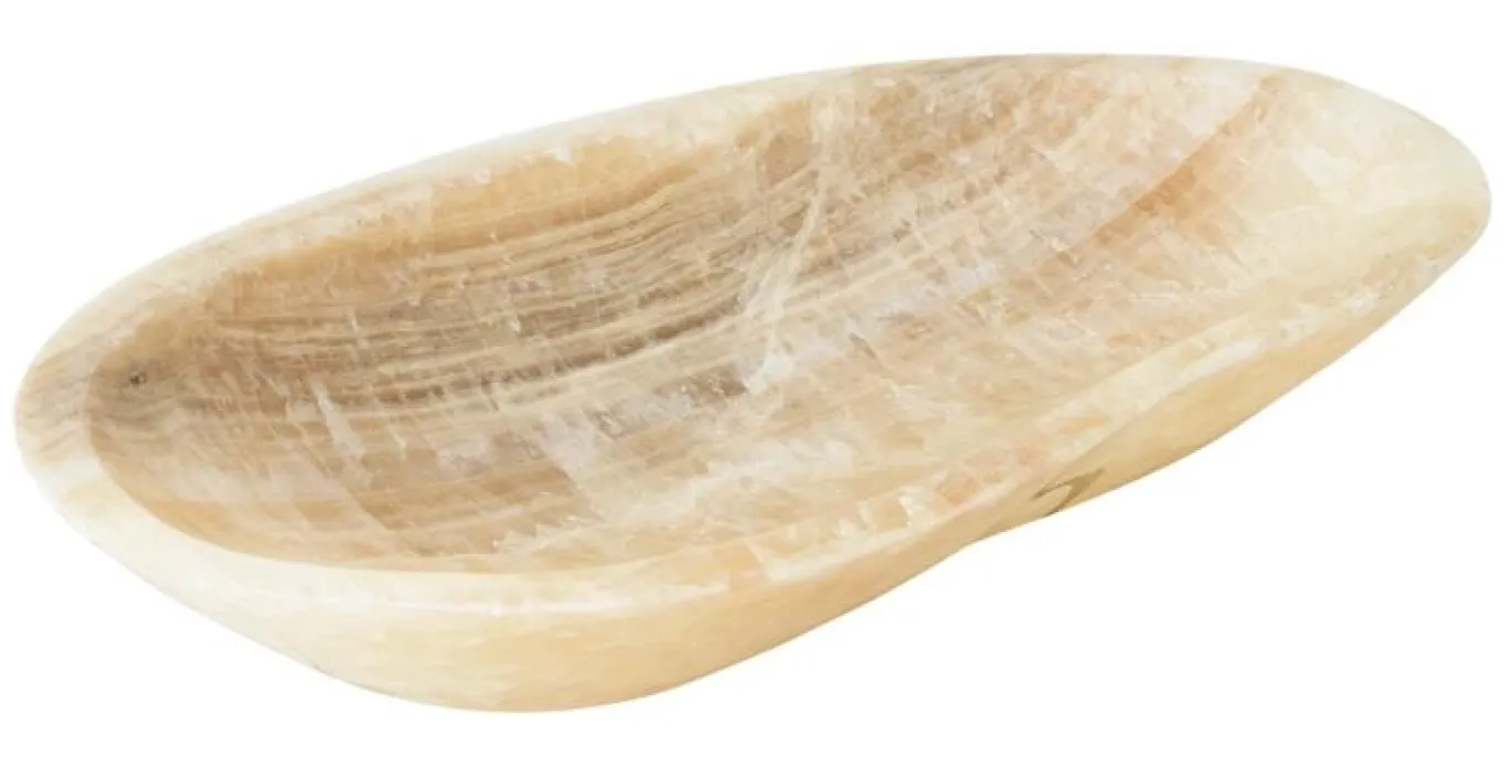 Must Living Bord Bean Onyx