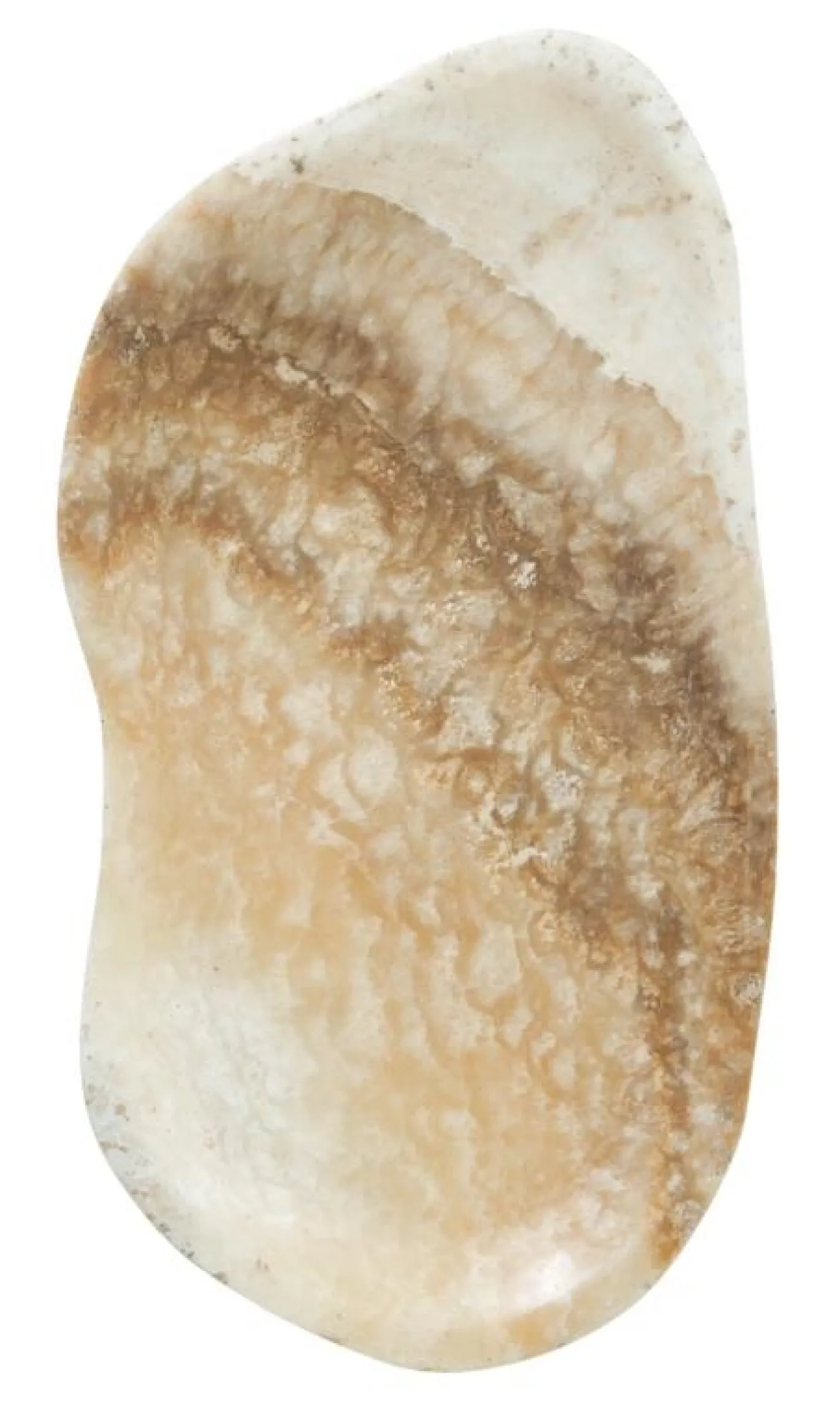 Must Living Bord Bean Onyx