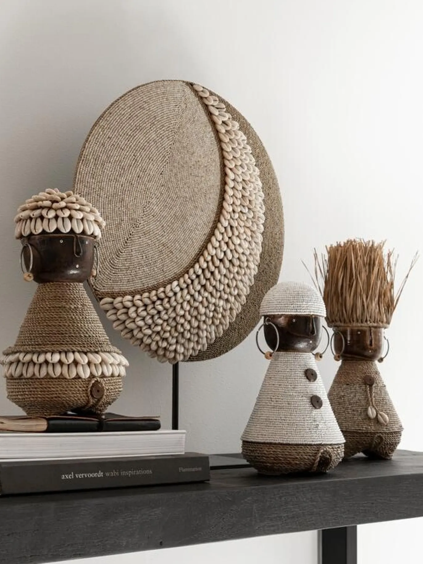 Must Living Deco Object Cameron 55cm