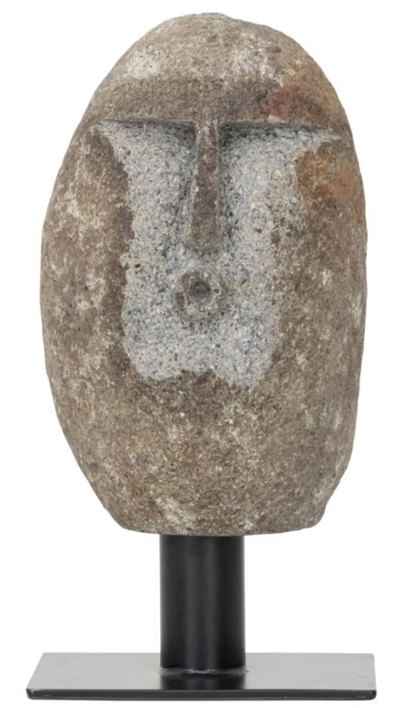 Must Living Decoratie Kiss Riverstone Pebble