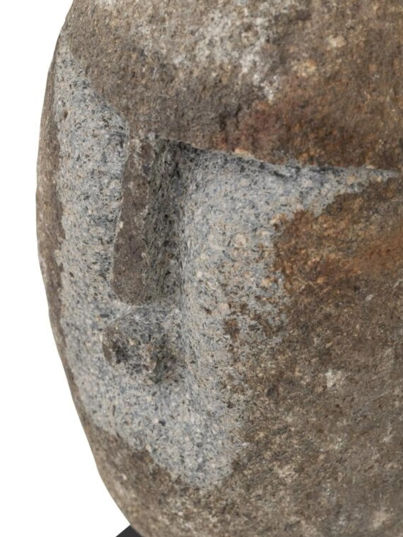 Must Living Decoratie Kiss Riverstone Pebble