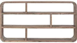 Must Living Dressoir Corso Teakhout 160cm