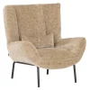 Must Living Fauteuil Astro Glamour Zand