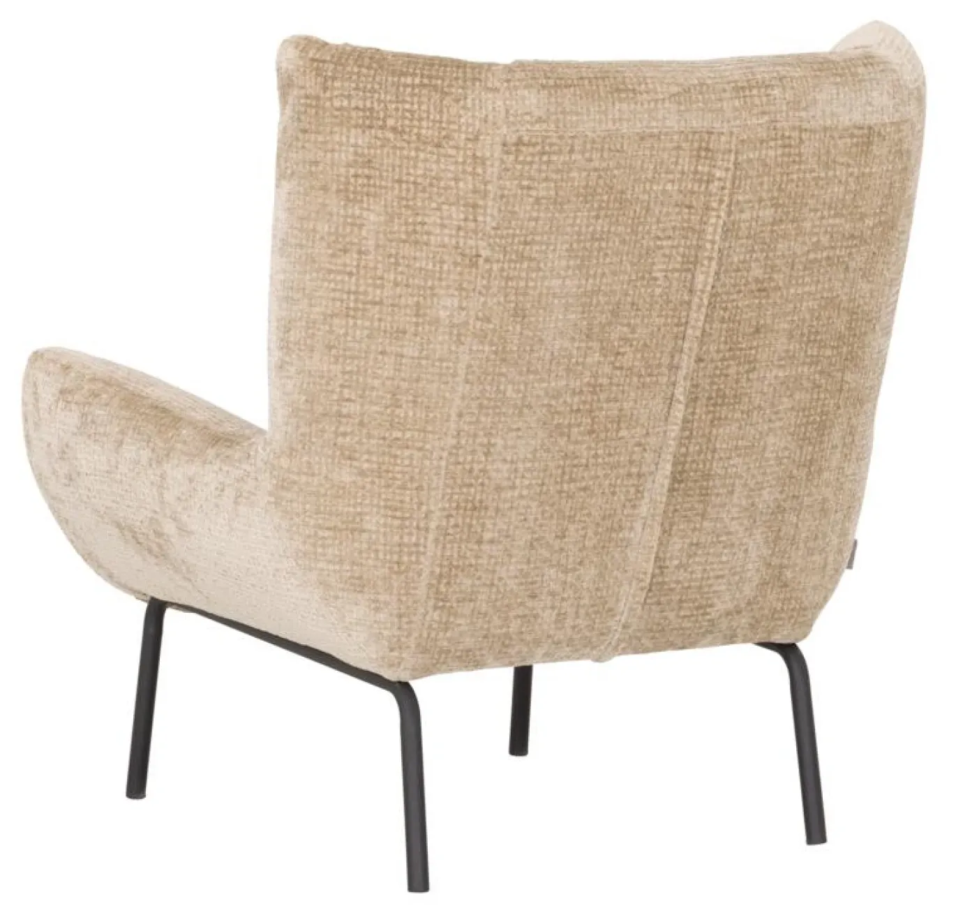 Must Living Fauteuil Astro Glamour Zand