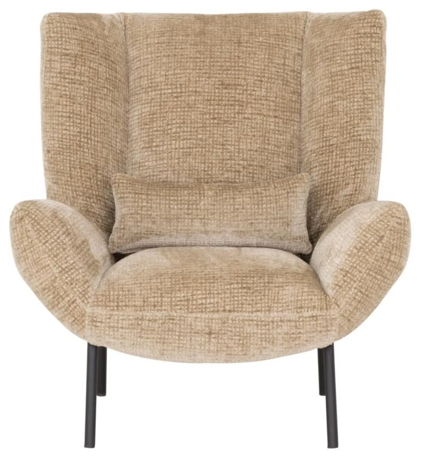 Must Living Fauteuil Astro Glamour Zand