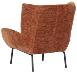 Must Living Fauteuil Astro Glamour Cinnamon