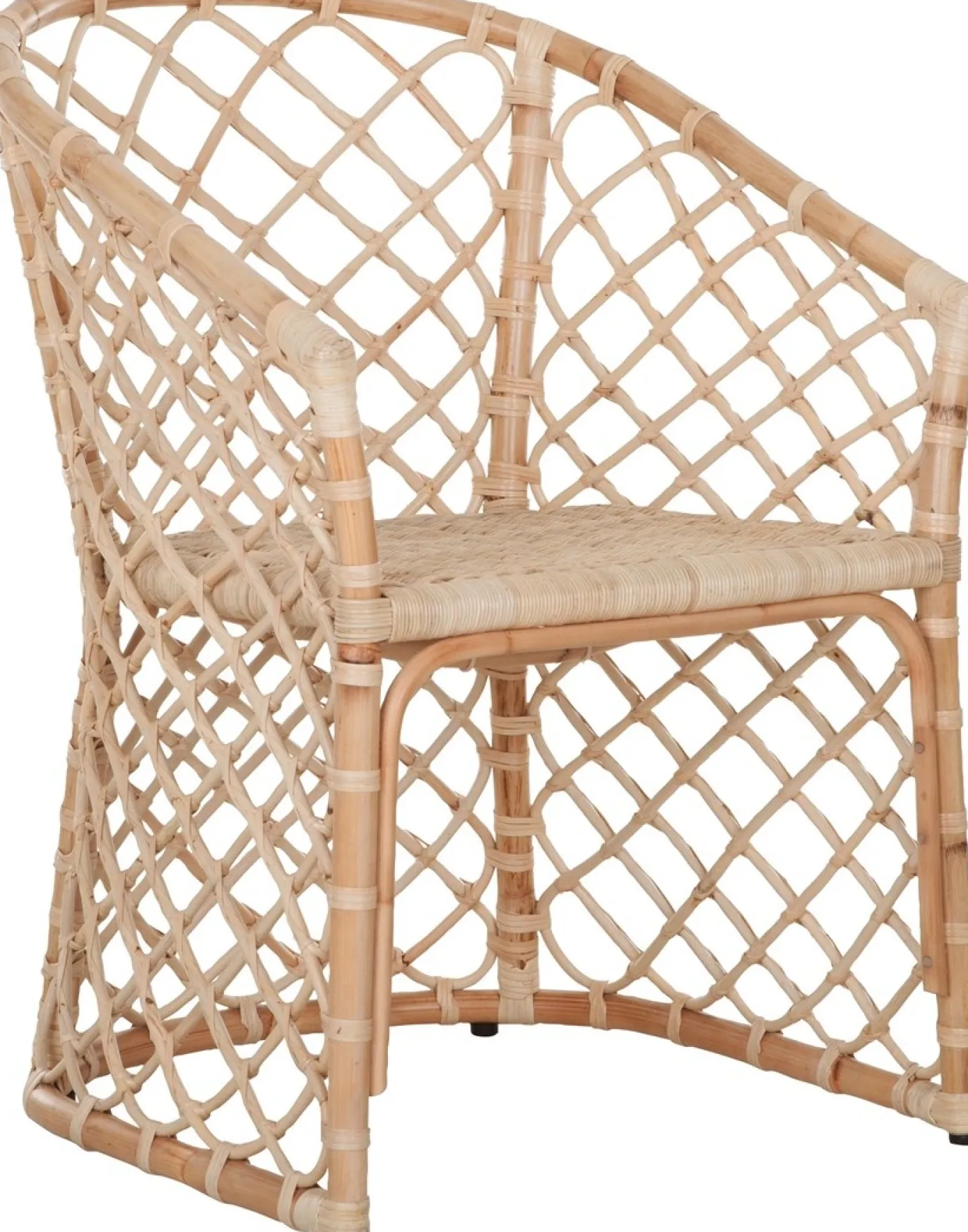 Must Living Fauteuil Levanto