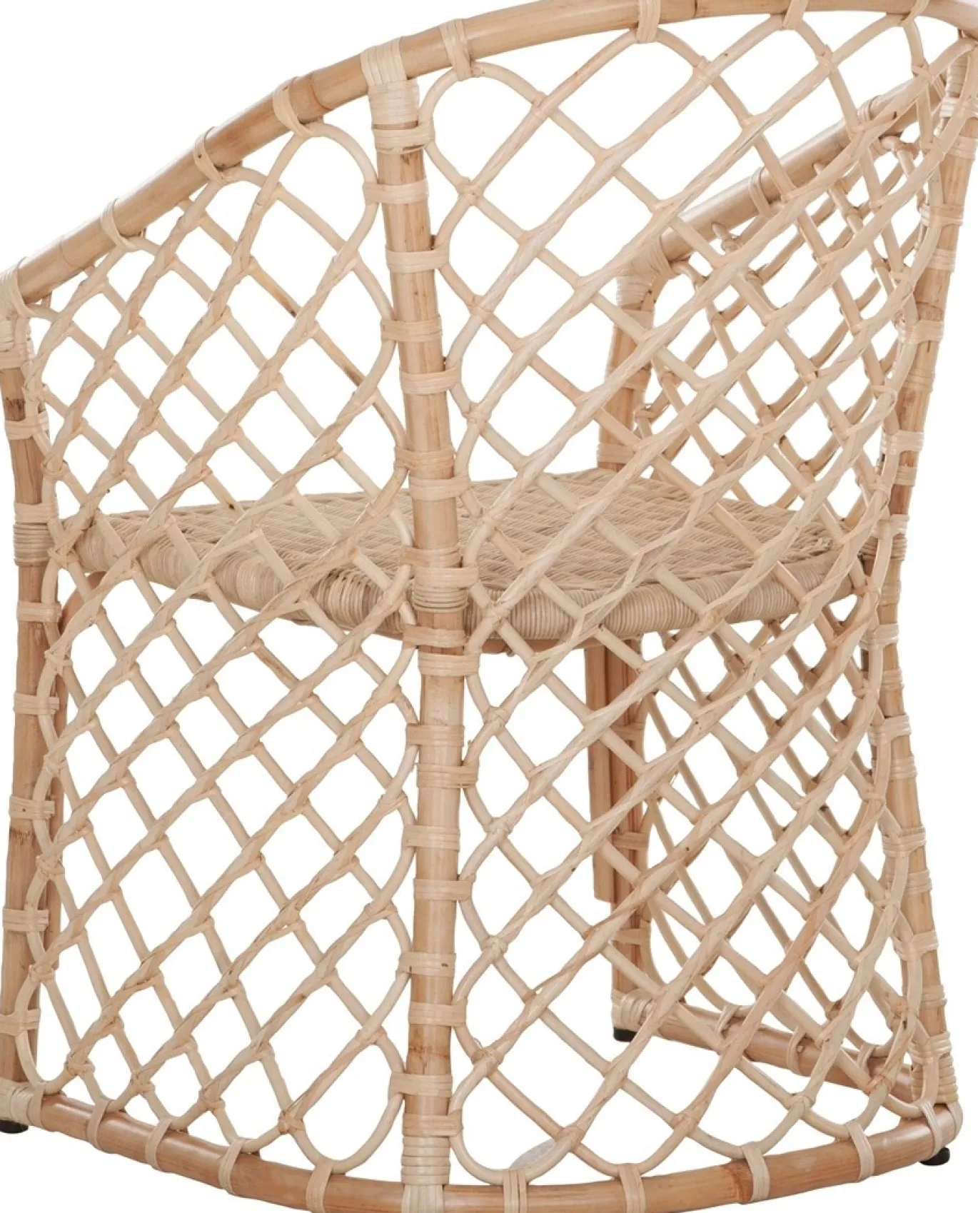 Must Living Fauteuil Levanto