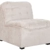 Must Living Fauteuil Liberty Glamour Naturel