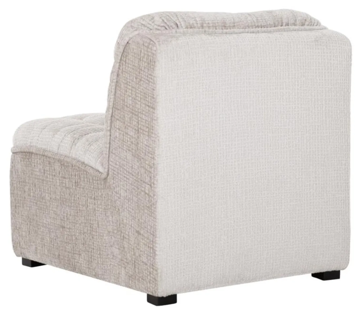 Must Living Fauteuil Liberty Glamour Naturel