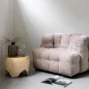 Must Living Fauteuil Mars Zand