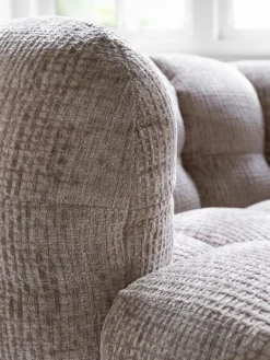 Must Living Fauteuil Mars Zand