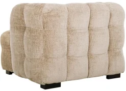 Must Living Fauteuil Mars Zand