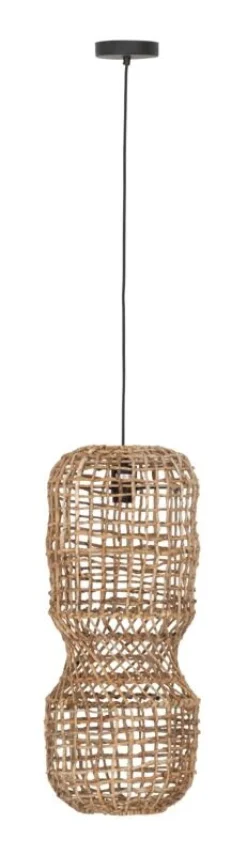 Must Living Hanglamp Blanes Small Ø25x50cm