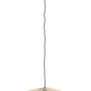 Must Living Hanglamp Cala Tarida Naturel Pitriet Ø80cm