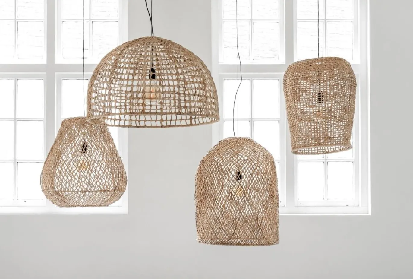 Must Living Hanglamp La Savina
