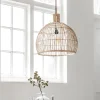 Must Living Hanglamp Las Salinas Naturel 50 cm