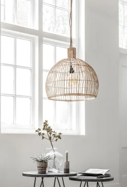 Must Living Hanglamp Las Salinas Naturel 50 cm