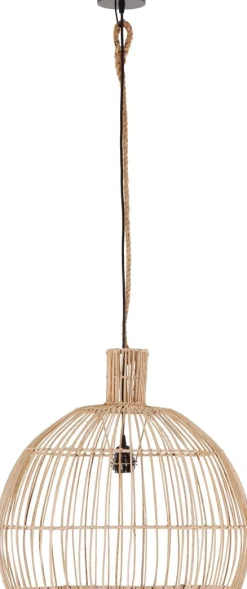 Must Living Hanglamp Las Salinas Naturel 50 cm
