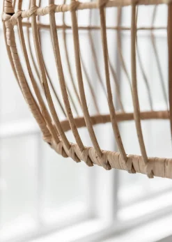 Must Living Hanglamp Las Salinas Naturel 50 cm