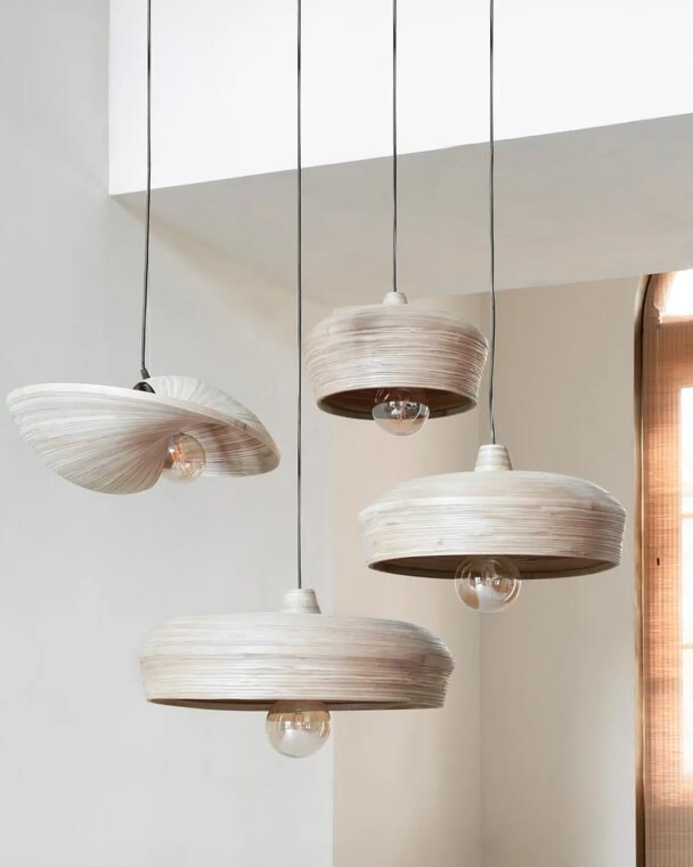 Must Living Hanglamp Malakka