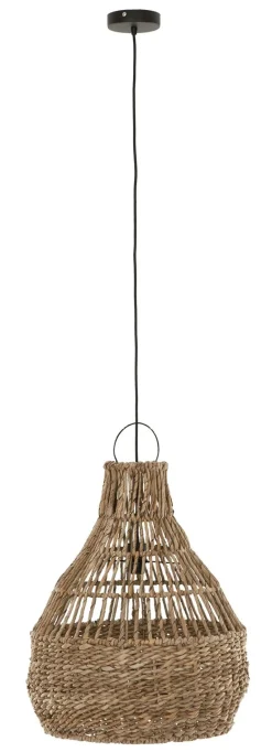 Must Living Hanglamp Pollenca Abaca Small Ø48cm