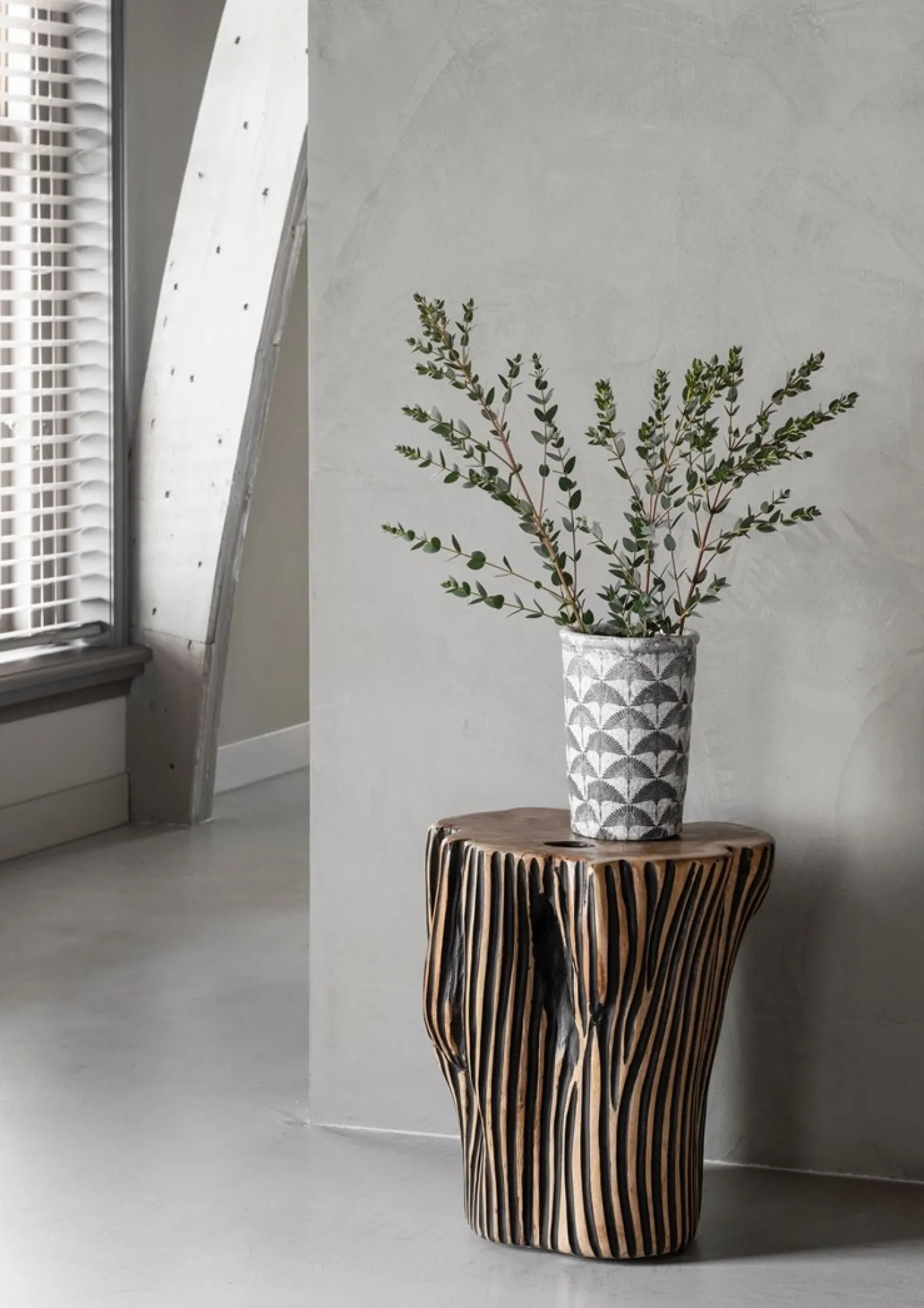 Must Living Krukje Stripe