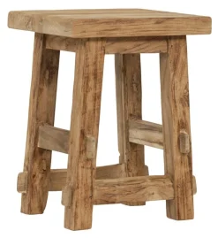 Must Living Kruk Tuscany Rechthoek Recycled Teakhout